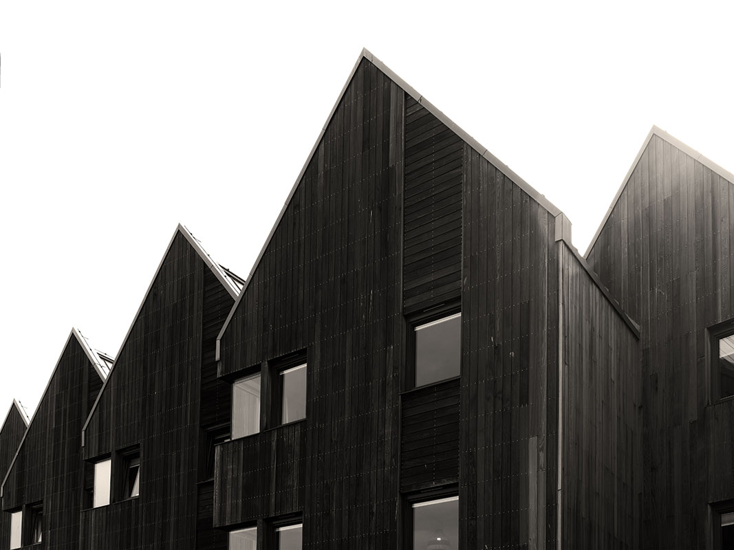 Professional property photos London Southwark home exterior