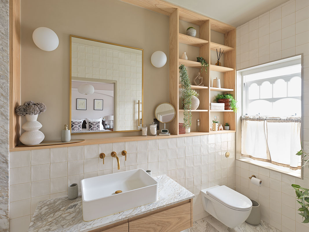 Twilight real estate photography London Kensington house exterior