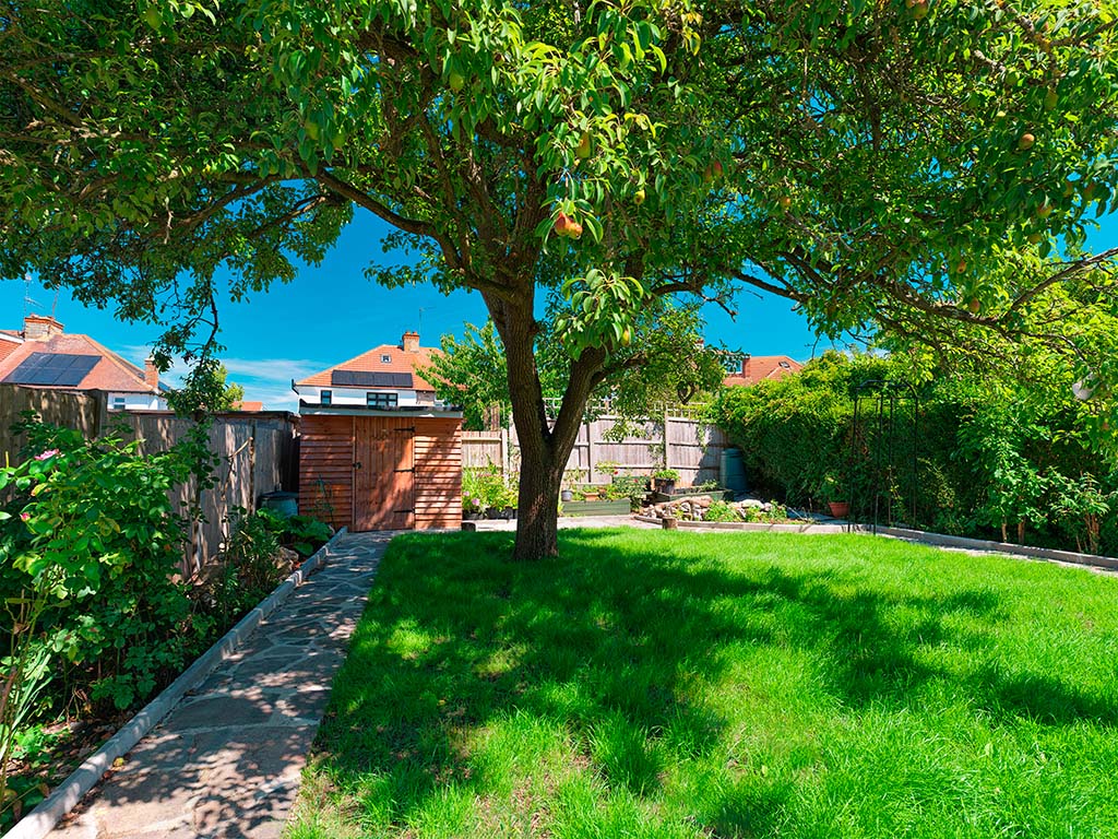 Real estate photography London Camden modern flat interior
